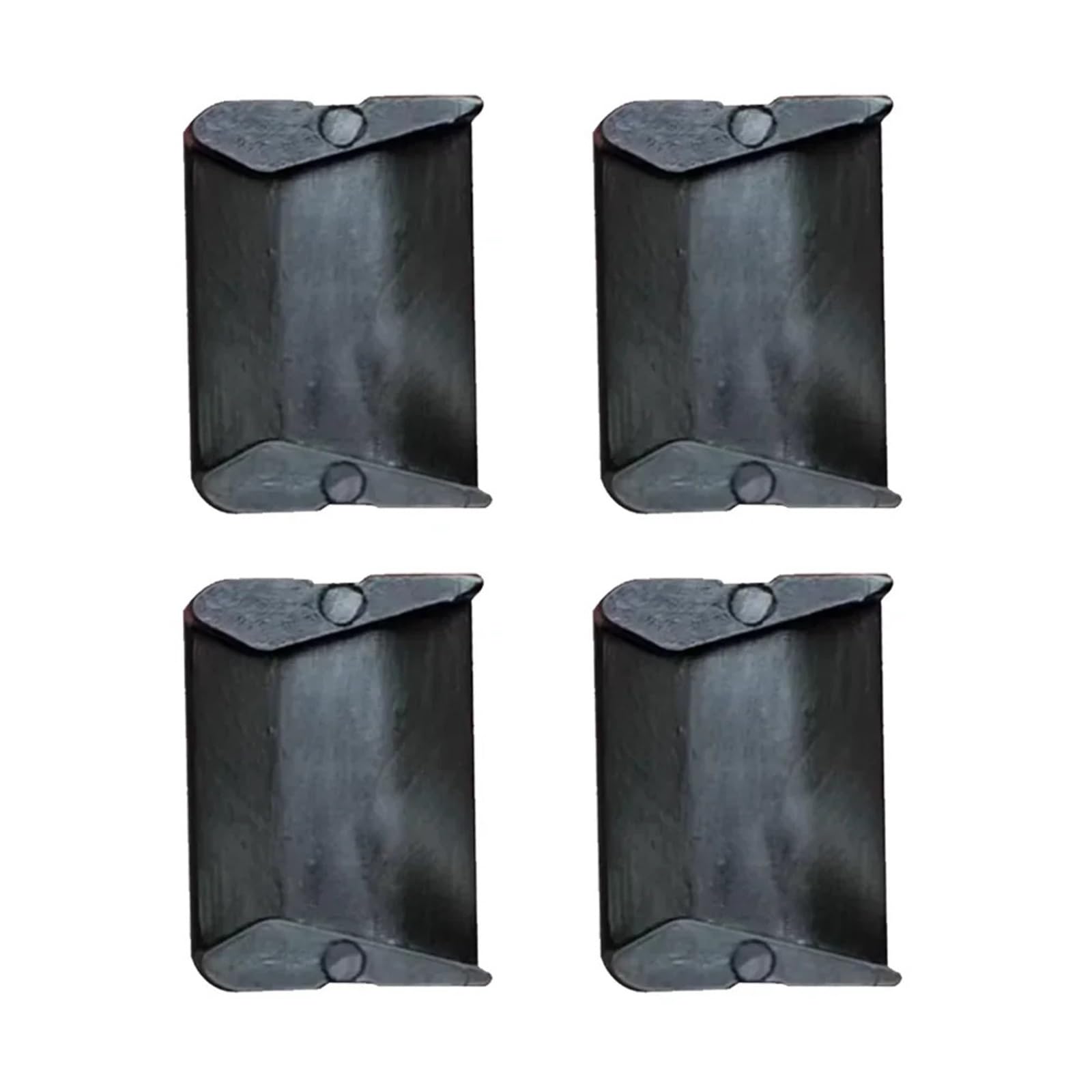 Car Door Hinge Stop Limiter Fit for Suzuki Grand Vitara II 2005-2017 Car Door Check Strap Repair Kit Stopper Damping Clips