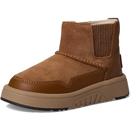 UGG Unisex-Child T Hamdi Sneaker