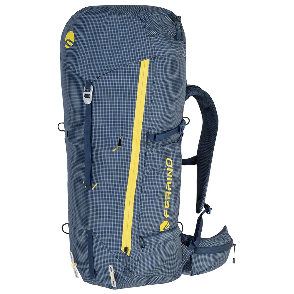 Zaino Ferrino Summit 48+5L Taglia Unica