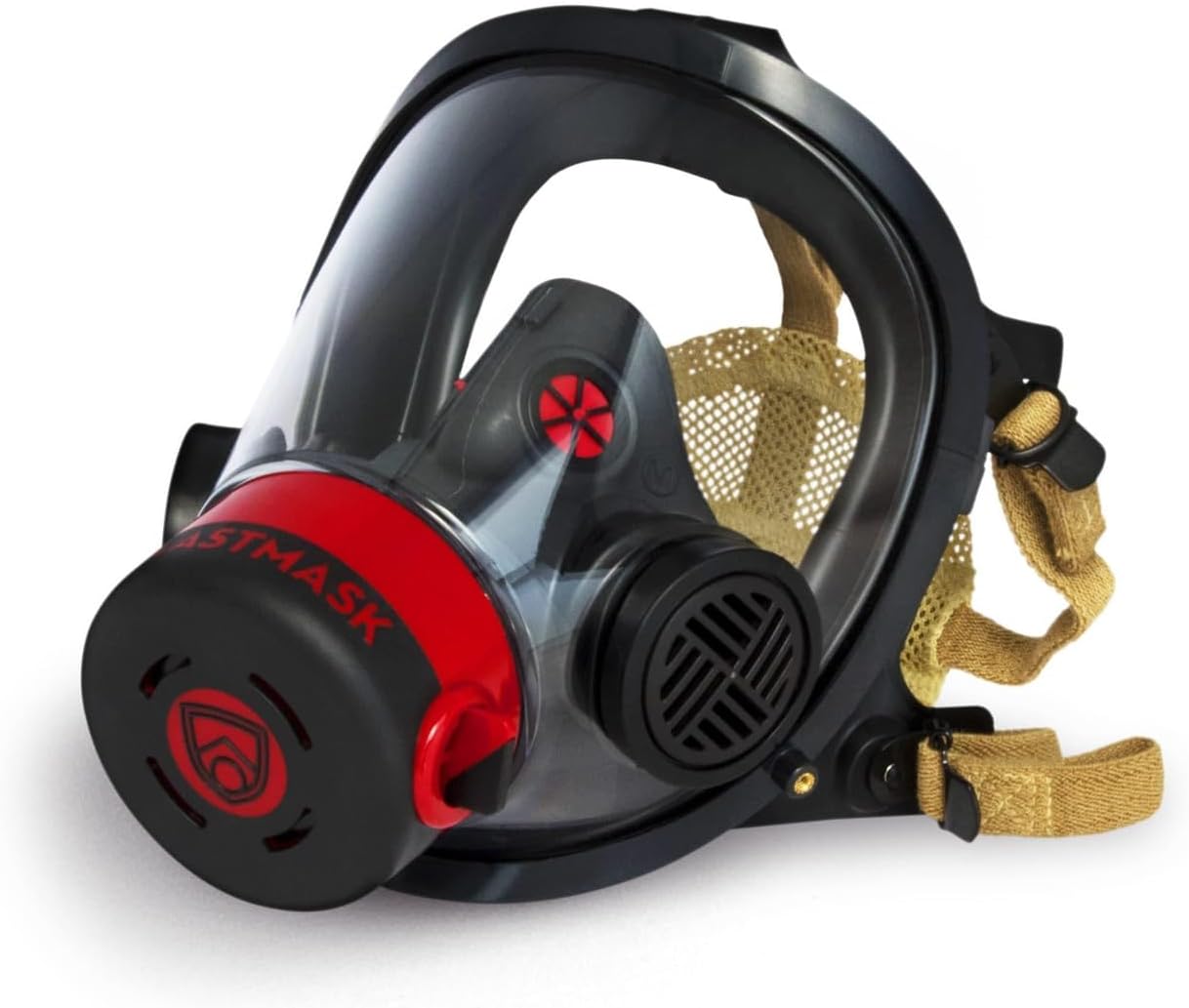 BlastMask 110 Training Regulator for Scott AV-2000 & AV-3000 (Scott Safety Version)