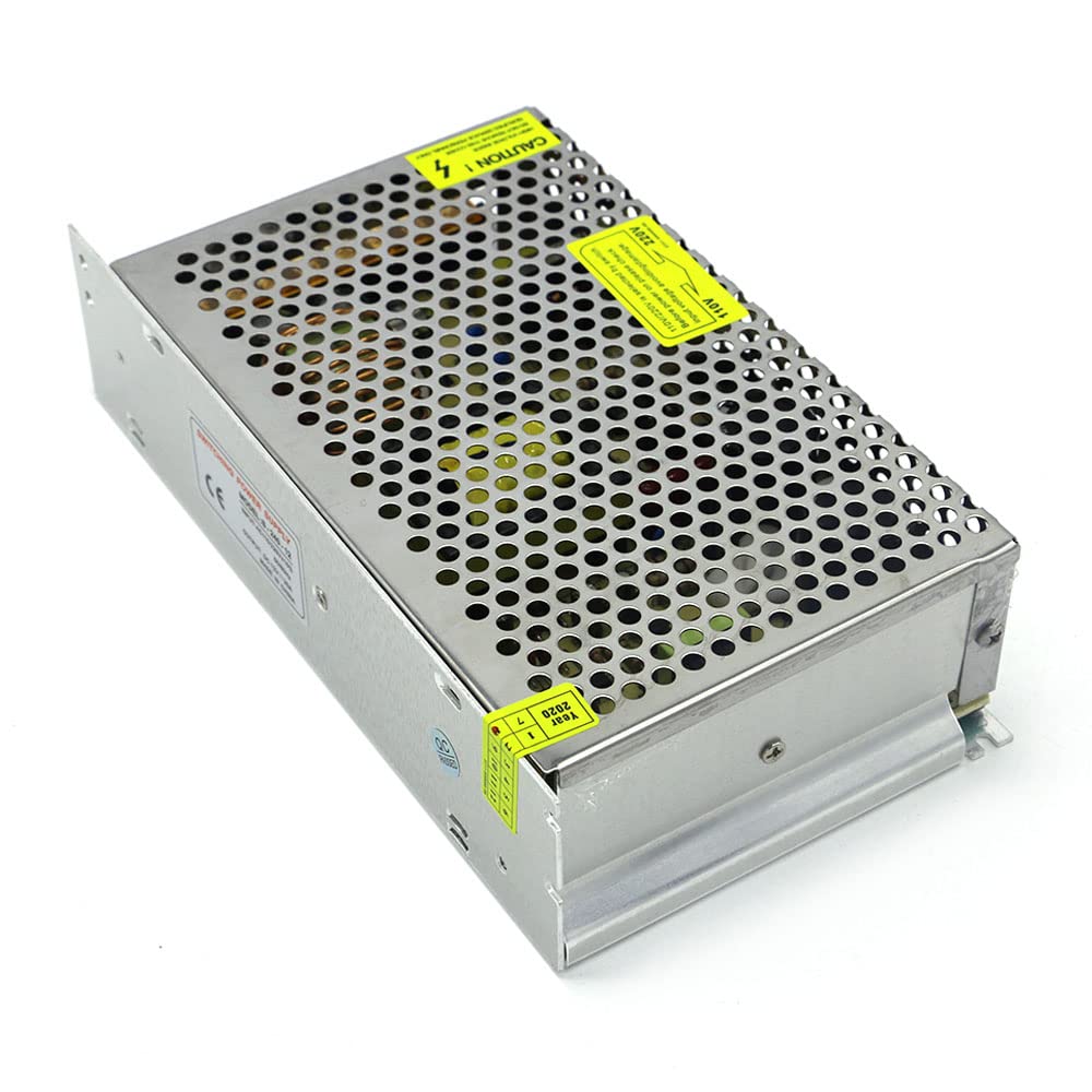 Alimentatore Interruttore Trasformatore di alimentazione commutazione AC 110 / 220V a DC 24V 10A 240W 250W SMP Adattatore for driver a strip