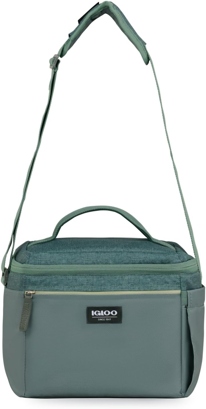 Igloo Soft Sided Coolers | Insulated Lunch Cooler Bag