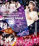 BEYOOOOONDS CONCERT 2025 SPRING ~Take Me Out To The BUDOOOOOKAN!「Treasury Island」~ (Blu-ray) - BEYOOOOONDS (特典なし)