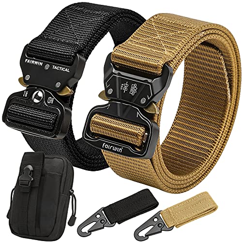 Top 10 Best Work Belts 2022 [Expert’s Choice] Bestgamingpro