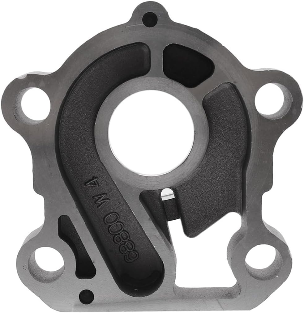 Car Parts 688-44341 Water Pump Housing for Yamaha for Outboard for Motor 2T 50HP 75HP 80HP 85HP 90HP 4T F75 F80 F90 F100 688-44341-00-94