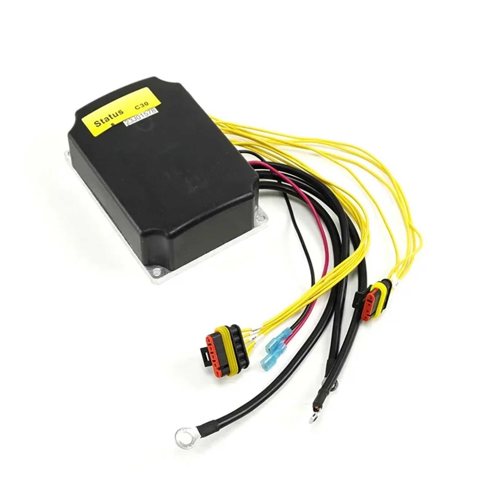 Ricambi for carrelli elevatori Controller for carrelli elevatori C30 1700406003 for transpallet