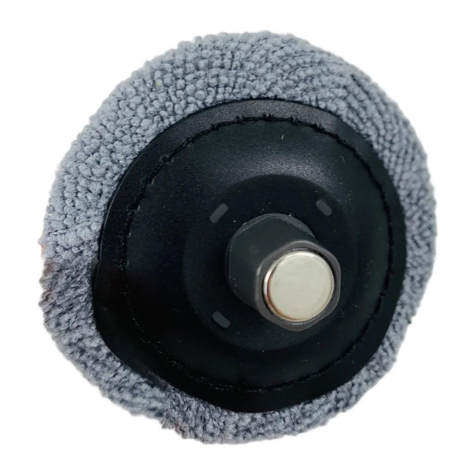 Genérico Paño de fregona Microfibra for aspiradora Z50/Mova Z5, 2 uds