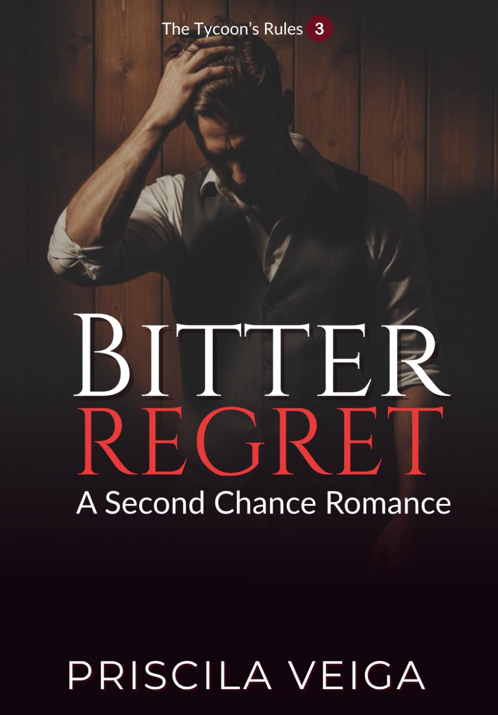 Bitter Regret: A Second Chance Romance (The Tycoon's Rules)
