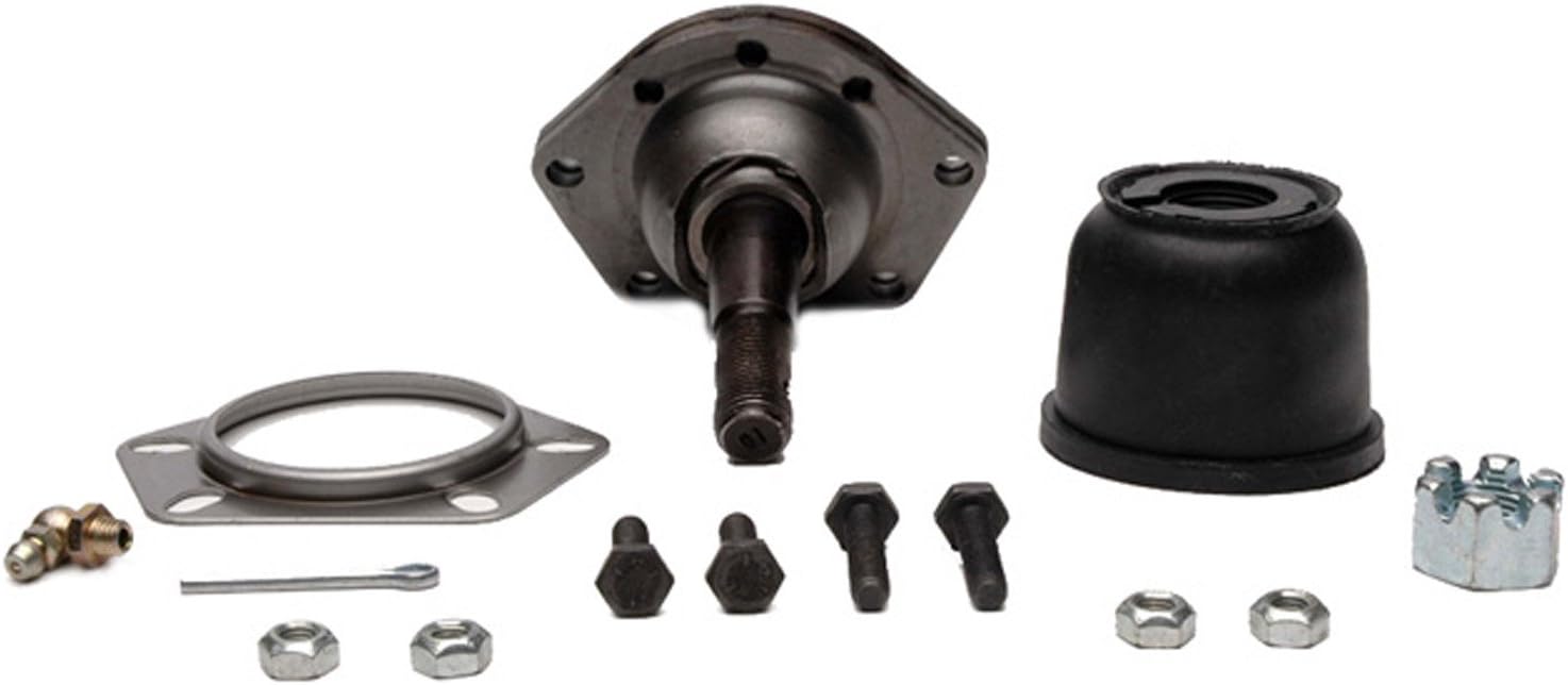 ACDelco Advantage 46D0042A (19306201) Front Upper Suspension Ball Joint Assembly