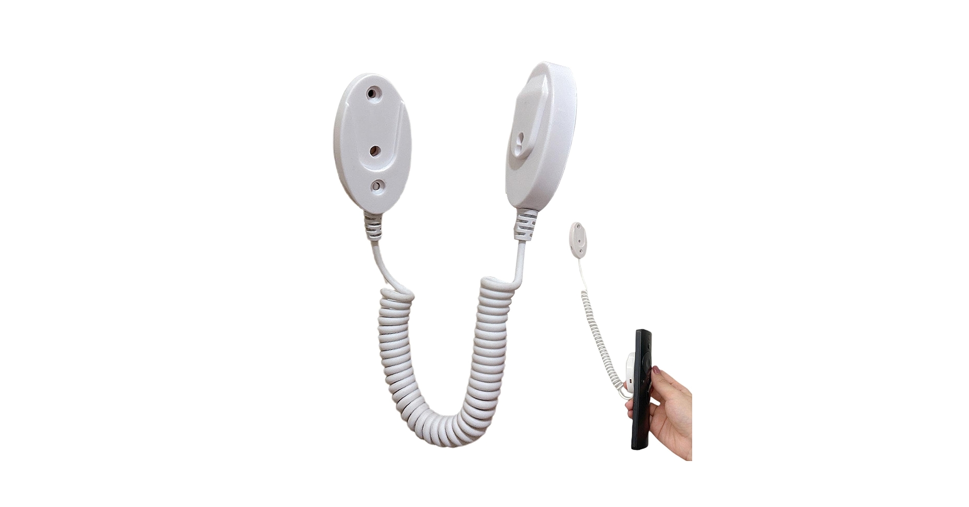 KKF936A4 紛失防止金具30個、KKF067A41リモコンホルダー50個 KKF936A4 紛失防止金具30個、KKF067A41リモコンホルダー50個