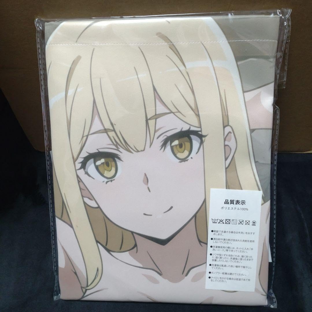 Amazon.co.jp: ダンまち アイズ・ヴァレンシュタイン B2タペストリー