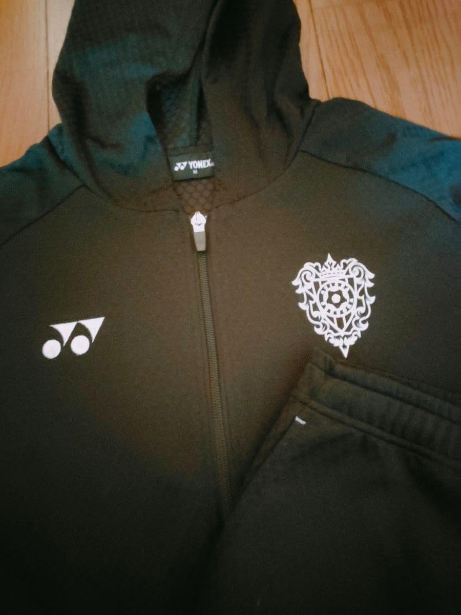 アビスパ福岡 ジャージ アビスパ福岡フード付きジャージ M アビスパ アビスパ福岡 ジャージ アビスパ福岡フード付きジャージ M アビスパ