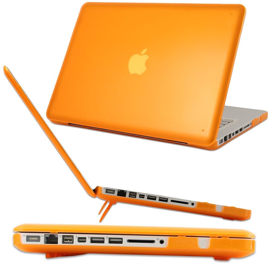 Amazon.com: iPearl mCover Hard Shell Case with Free Keyboard
