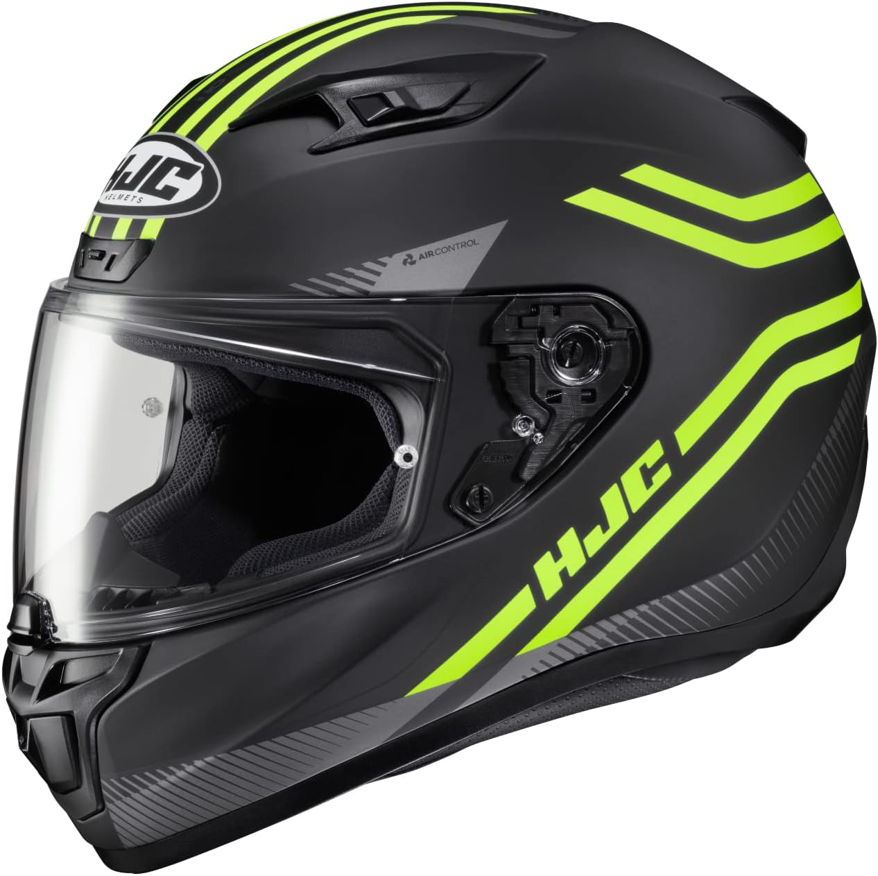 HJCi10 Strix Helmet