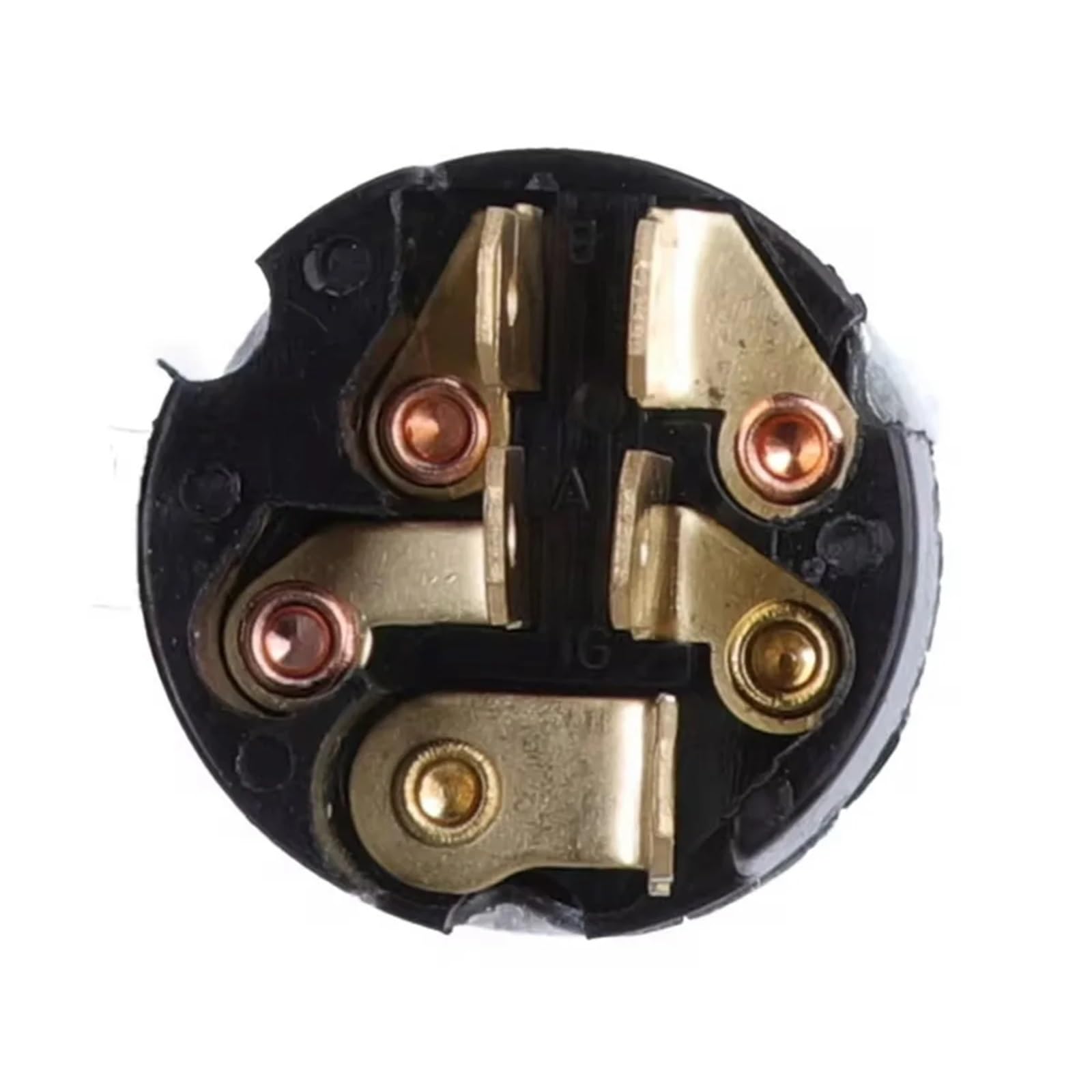 interruptor de encendido del arranque Interruptor de arranque de coche compatible con Nissan Infiniti G35 Q45 48750-AD000 48750AD000 48750D4000 48750-D4000-L16A