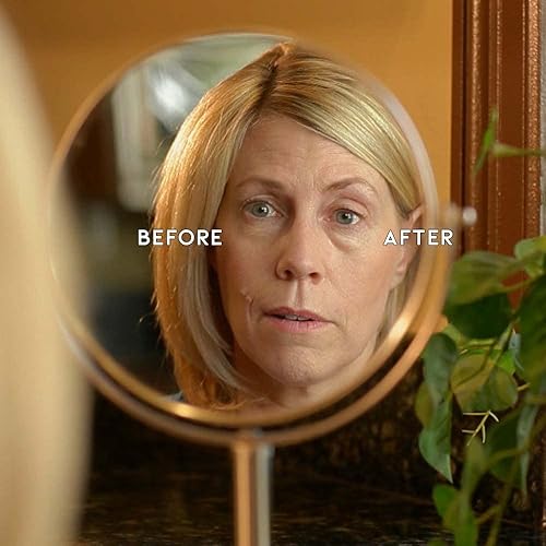 Miniatura 6 de Eye Magic Levantamiento instantáneo de párpados prémium (recarga LXL). Luce más joven al instante  Fabricado en Estados Unidos - Levanta y define