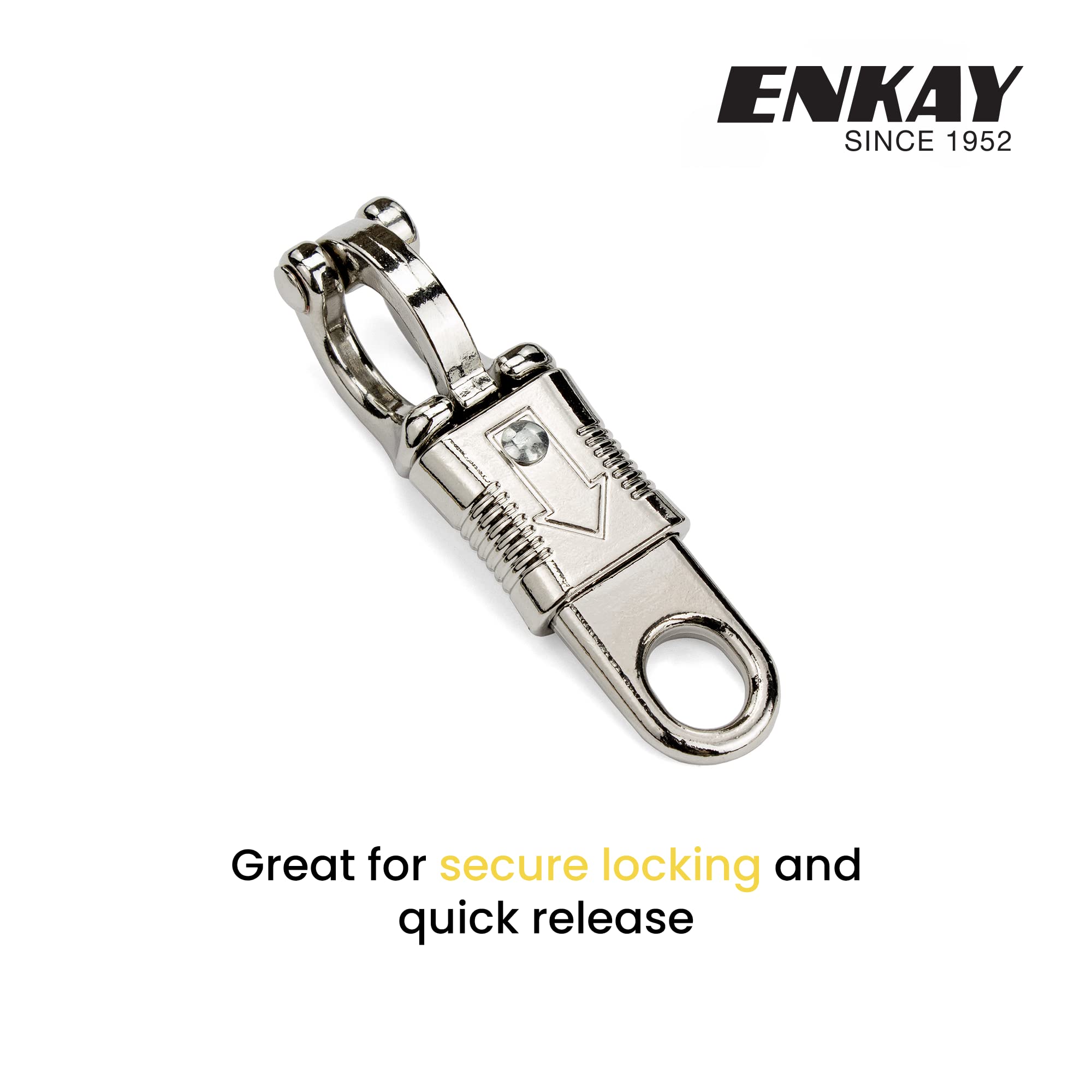 ENKAY - Panic Snap, 4