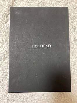 【美品】釣崎清隆　写真集　THE DEAD 釣崎清隆写真集『THE DEAD』出版プロジェクト - クラウドファン
