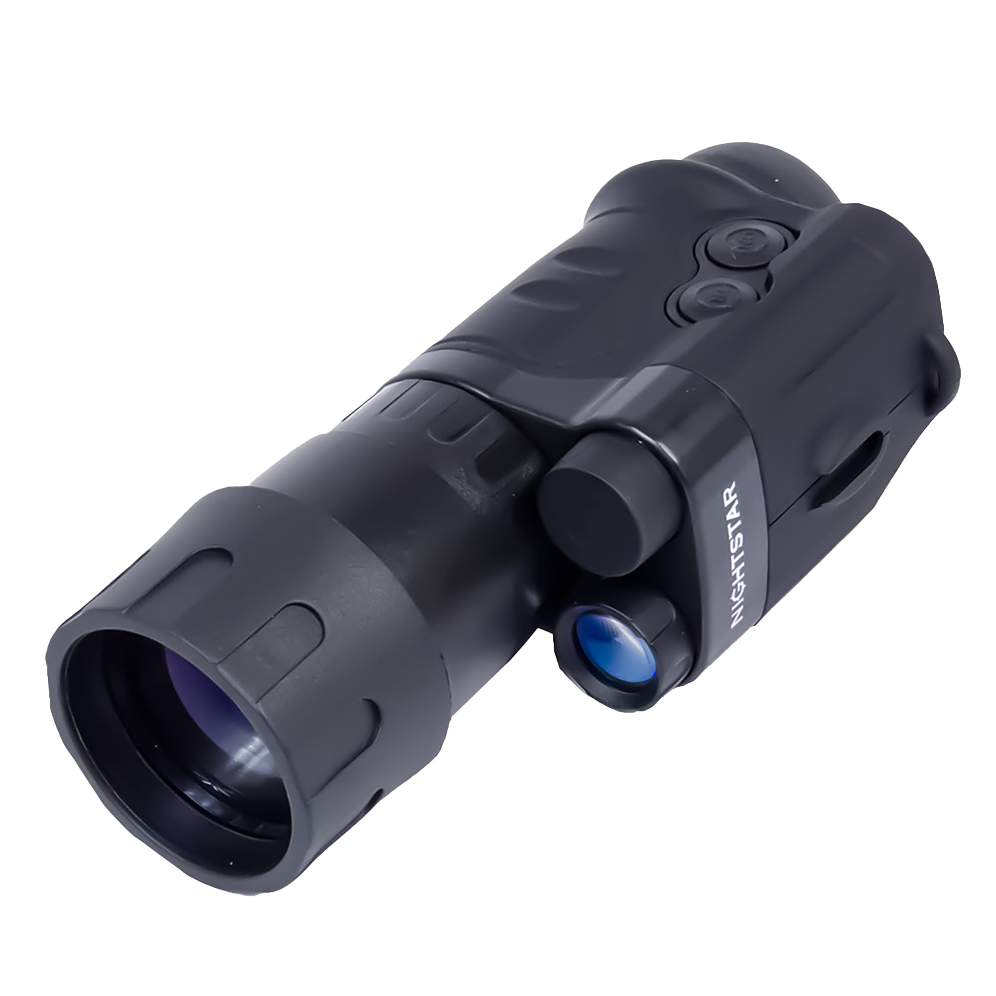 パイラナイト INTEGRITAS 82 Intrinsically Safe Rechargeable Lantern -Red