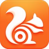 - Multi-Touch: Play with UC Browser with your gestures, discover a great array of gesture commands.