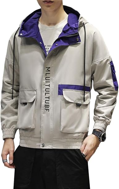 stylish lightweight jackets