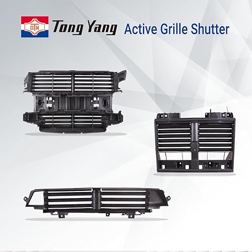 Vista 149 de Ventilador de refrigeración de repuesto para Nissan Versa Sedan 1.6L Auto (4 velocidades) y transmisión manual 2012-2019, Versa Note 1.6L MT