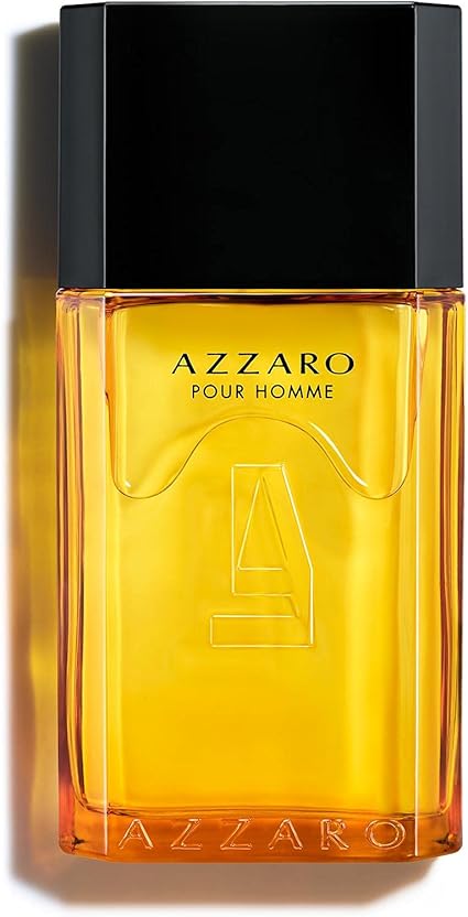 azzaro profumo 200 ml