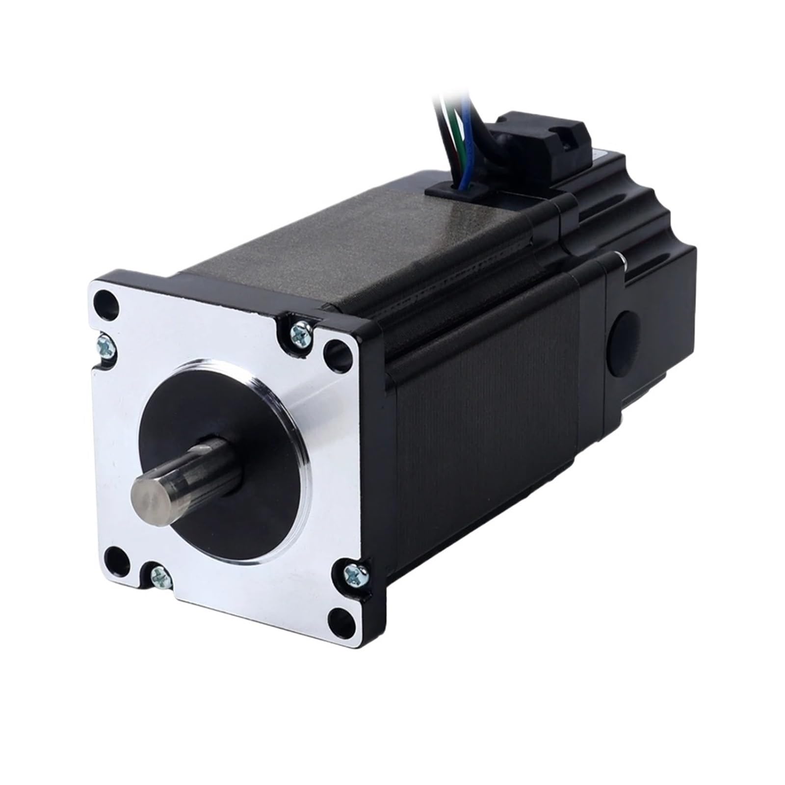 Moteur pas à pas Nema 24 3.0 Nm avec frein 24V pour machine CNC