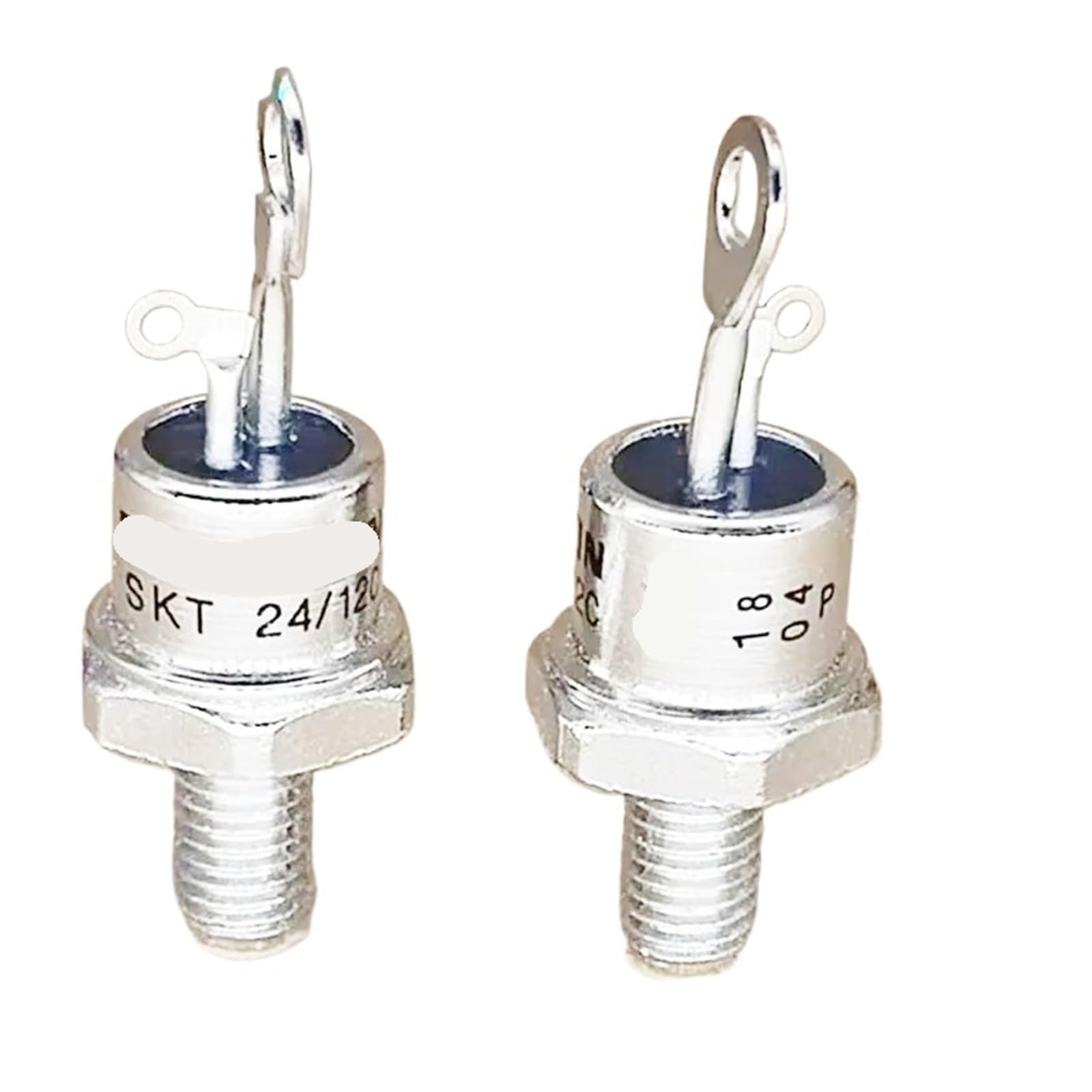 CXFCIHFT 1PCS SKT24/12E Transistor Thyristor Diode Module