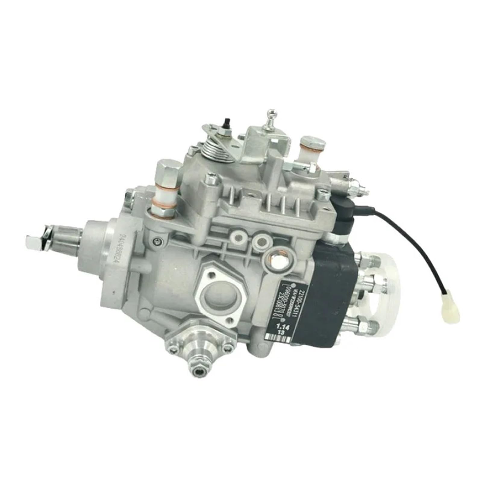Amazon.com: YRGGHUI Diesel VE Fuel Injection Pump 22100