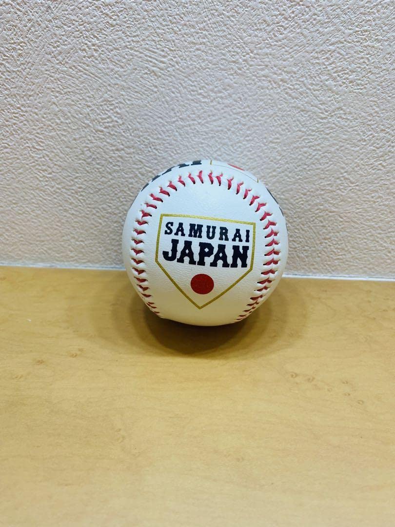 本日迄限定価格福岡ソフトバンク柳田悠岐選手侍ジャパン公式ロゴ入り