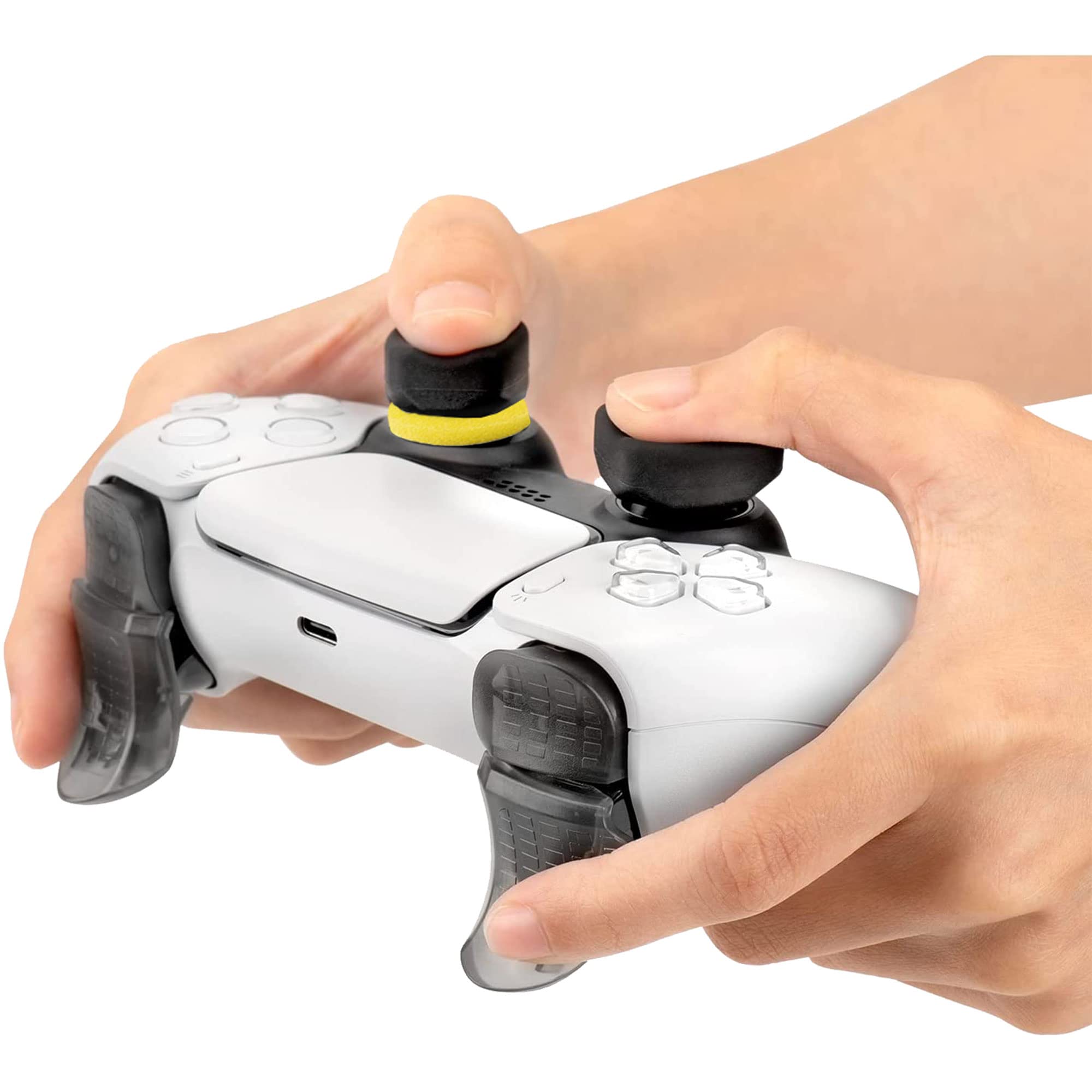 Subsonic Pro Gaming Kit do kontrolera PS5