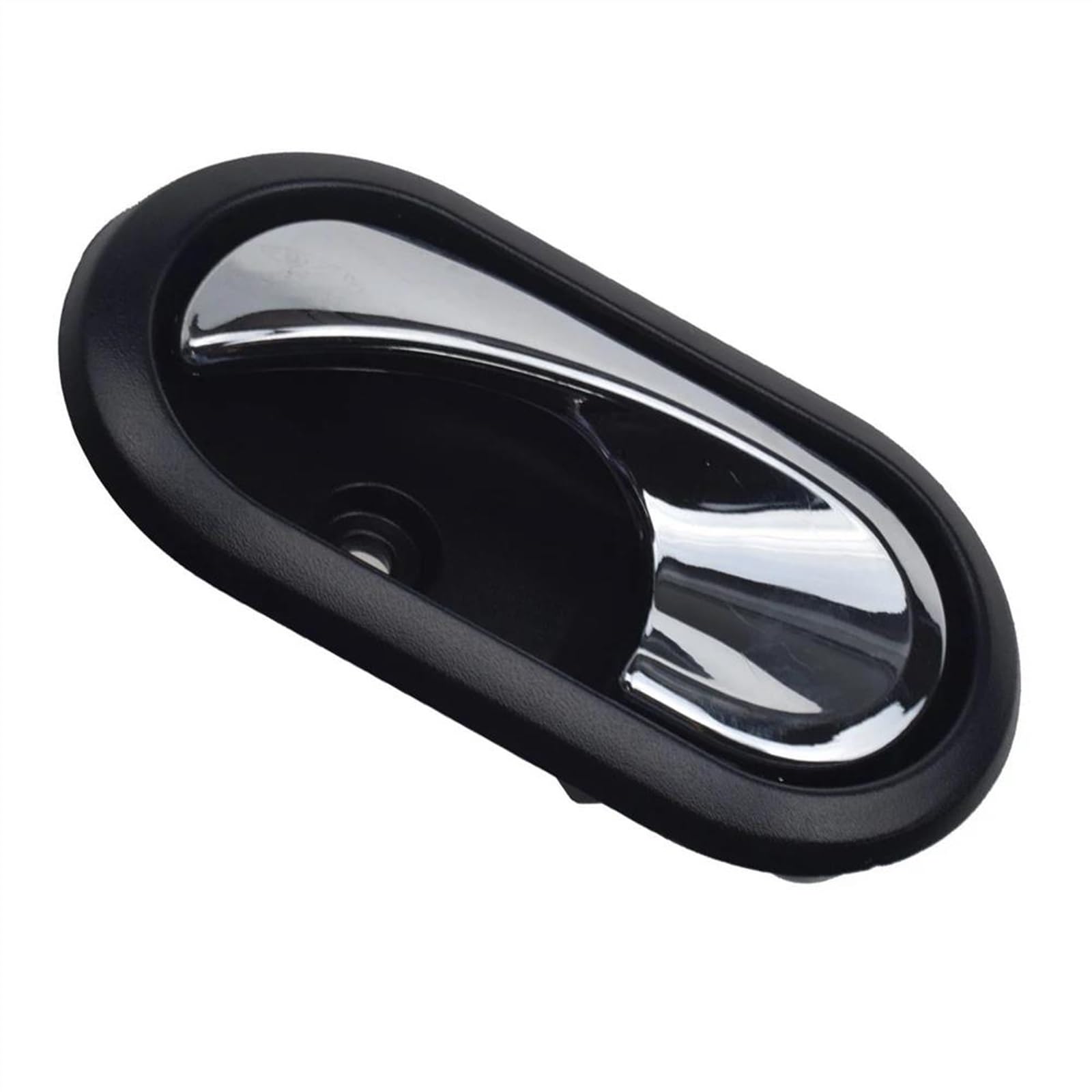 POQWERIQ Car Inner Door Handle for Renault for Clio MK3 Hatchback 2005-2016 8200733848 8200733847