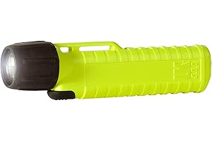 4AA Hydra Light Underwater Xenon Flashlight