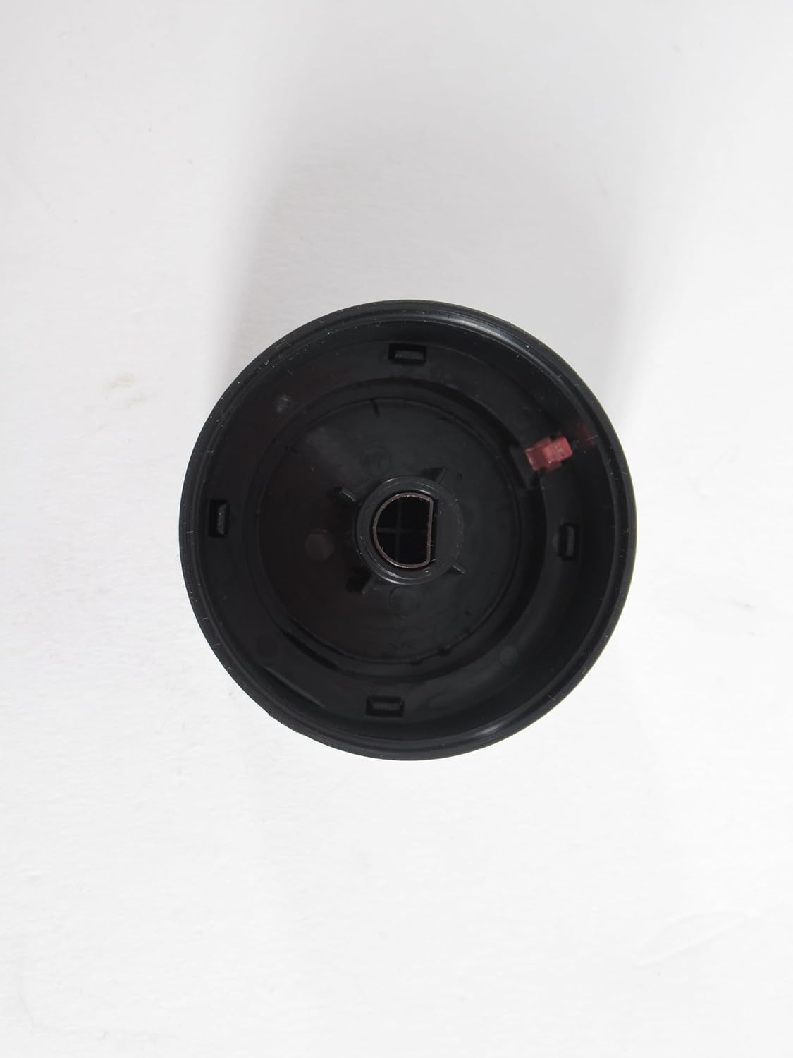 MAZDA RX-8 2004-2008 NEW OEM HEATER FAN SPEED LEFT CONTROL KNOB FE61-61-195