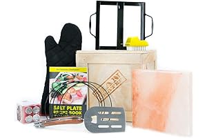 Man Crates Gifts for Men Everest Grill Crate