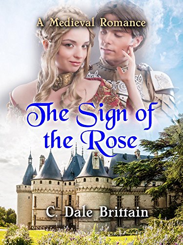 Cover of The Sign of the Rose