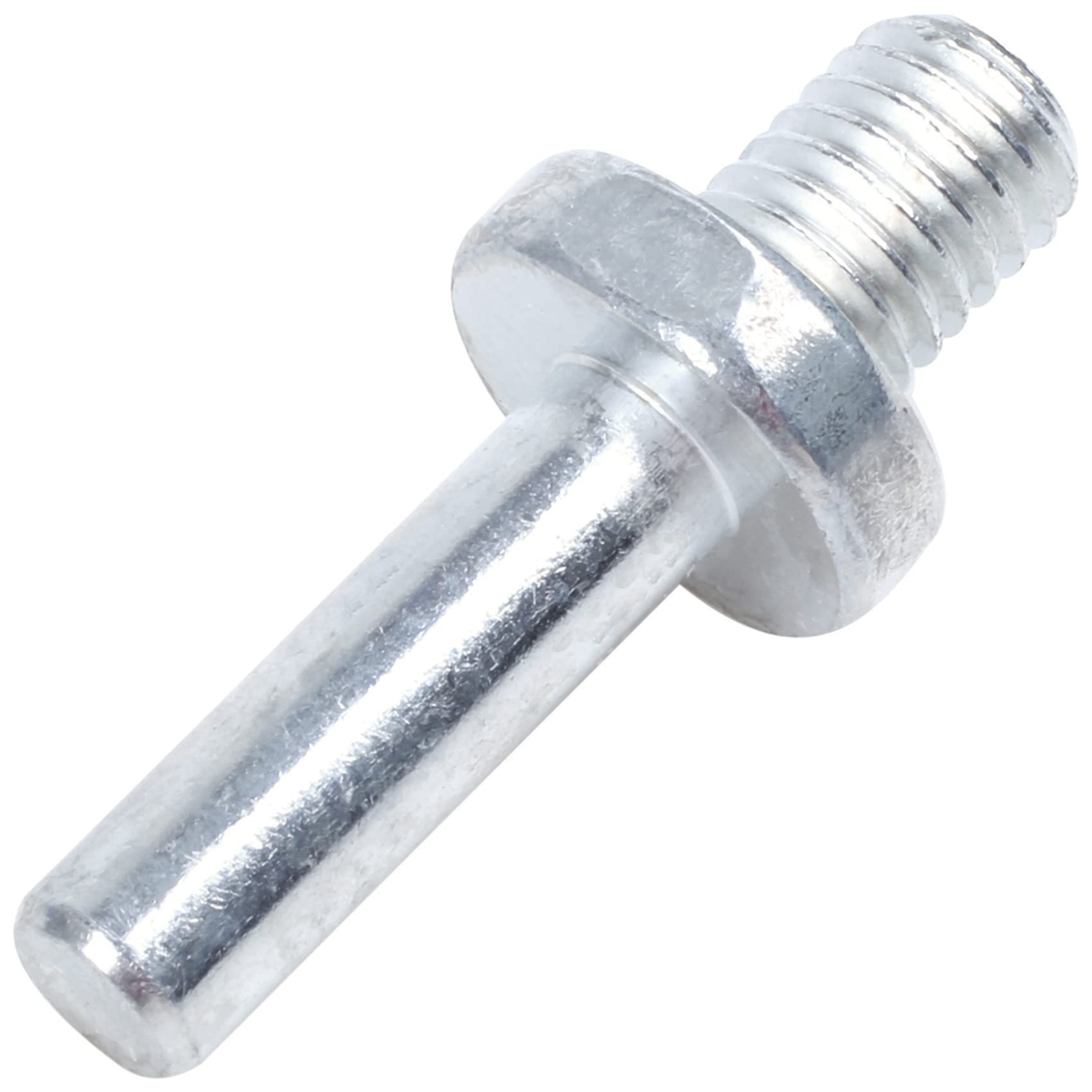 80PC 3 Pulgada 75mm Almohadilla de Pulido de Fieltro Kit de Pulido de Vidrio de Reparación de Arañazos de Parabrisas