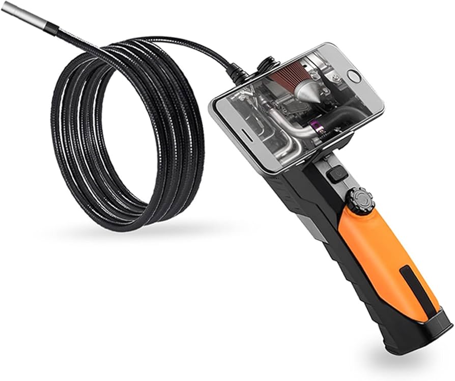 Amazon.co.jp: ワイヤレス内視鏡カメラ wifi接続 スマホ タブレット Amazon.co.jp: ワイヤレス内視鏡カメラ wifi接続 スマホ タブレット