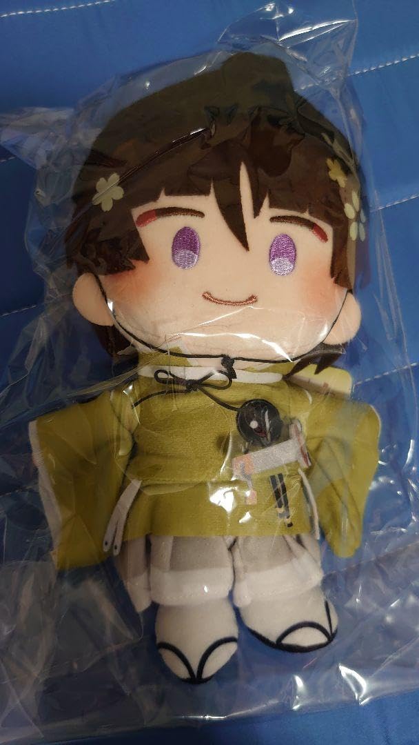 Amazon.co.jp: 石切丸 わんぱく 刀剣乱舞 ぬいぐるみ : おもちゃ