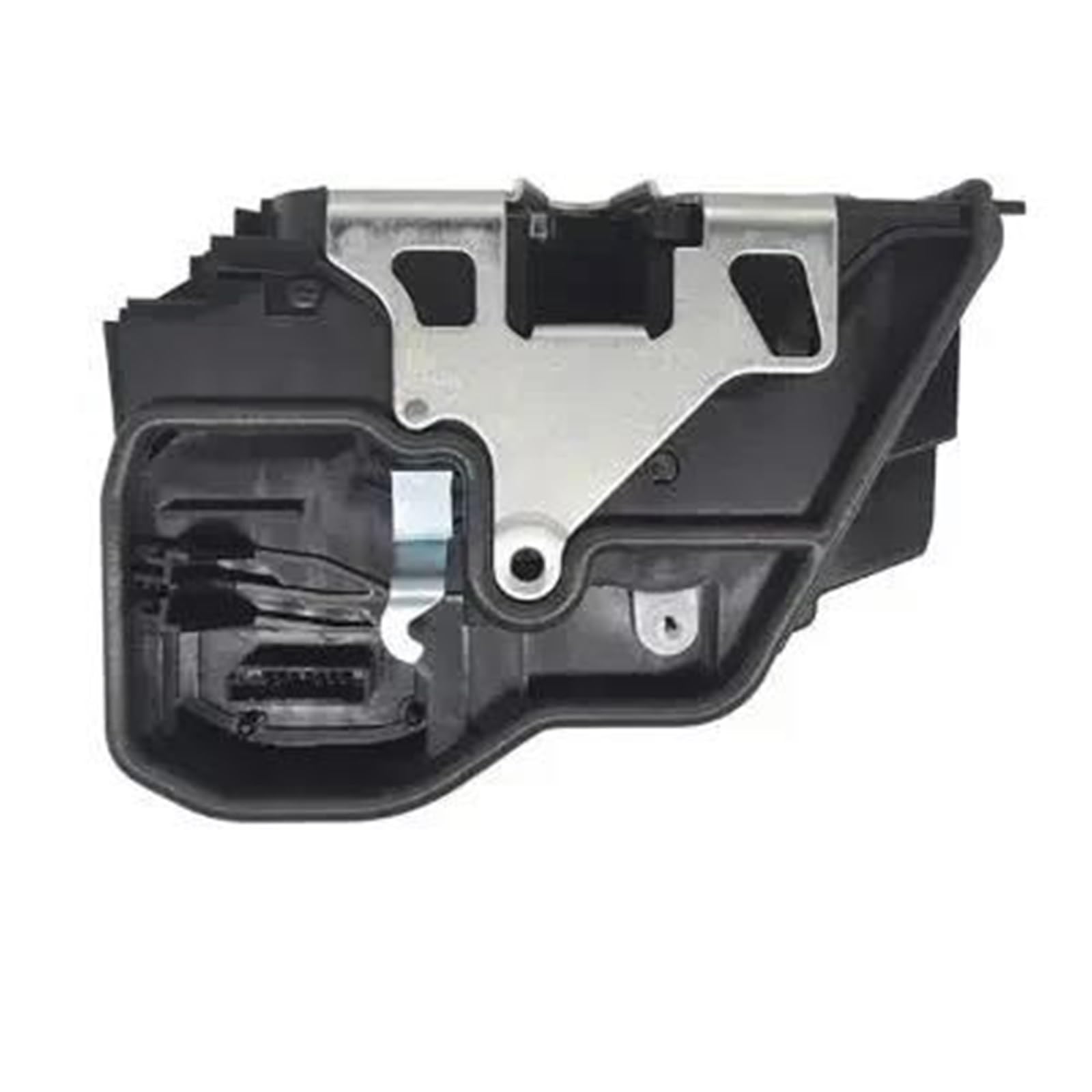 Lahmnr One Color Car Door Lock Actuator 51217202143 51217202146 51227202147 51227202148 For X6 For E60 For E70 For E90 Front Rear Left Right Door Lock Latch(Rl 51227202147)