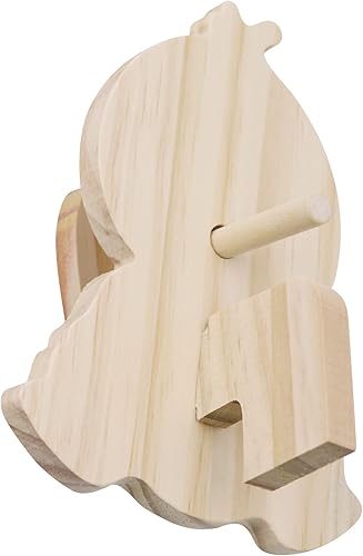 Miniatura 5 de Lindo soporte de madera para gafas de sol, soporte de exhibición de gafas, soporte de exhibición para el hogar, oficina, decoración de escritorio,