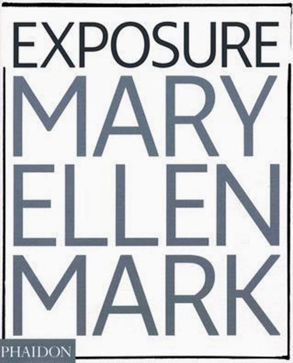 Amazon.com: Mary Ellen Mark: books, biography, latest update
