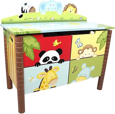 cotswold company toy box