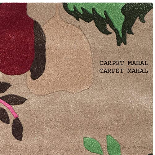 Image of Carpet Mahal Export Quality Handmade Tuffted Pure Woollen Carpet for Hall Living Room Bedroom Size 10 x 14 feet (300X425 Cm) Color-Multi