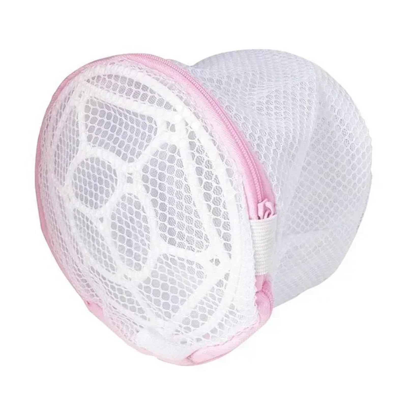 3 Stück Dessous-Waschnetz for Kleidung und Unterwäsche, Organizer-Tasche, kompatibel mit nützlicher Netz-BH-Waschtasche Reißverschluss