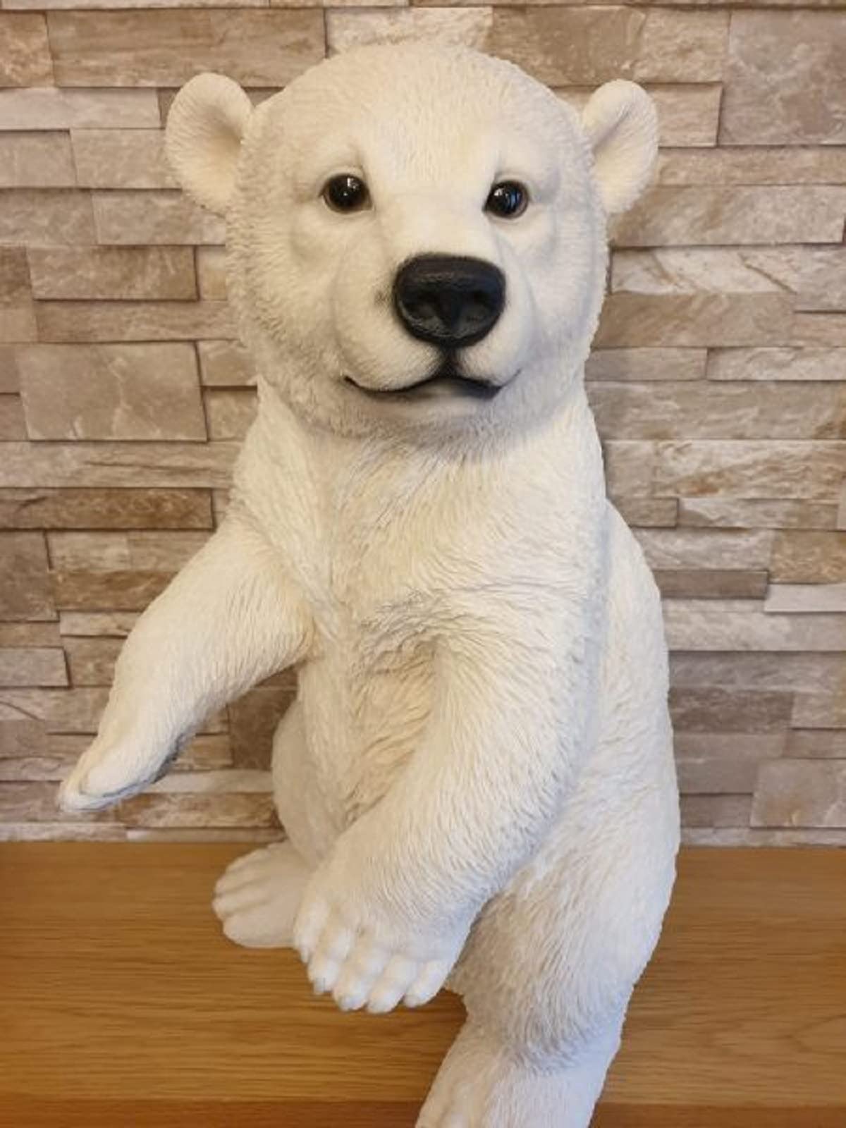 （exclusive）polar bear CK Jumbo Polar Bear 30