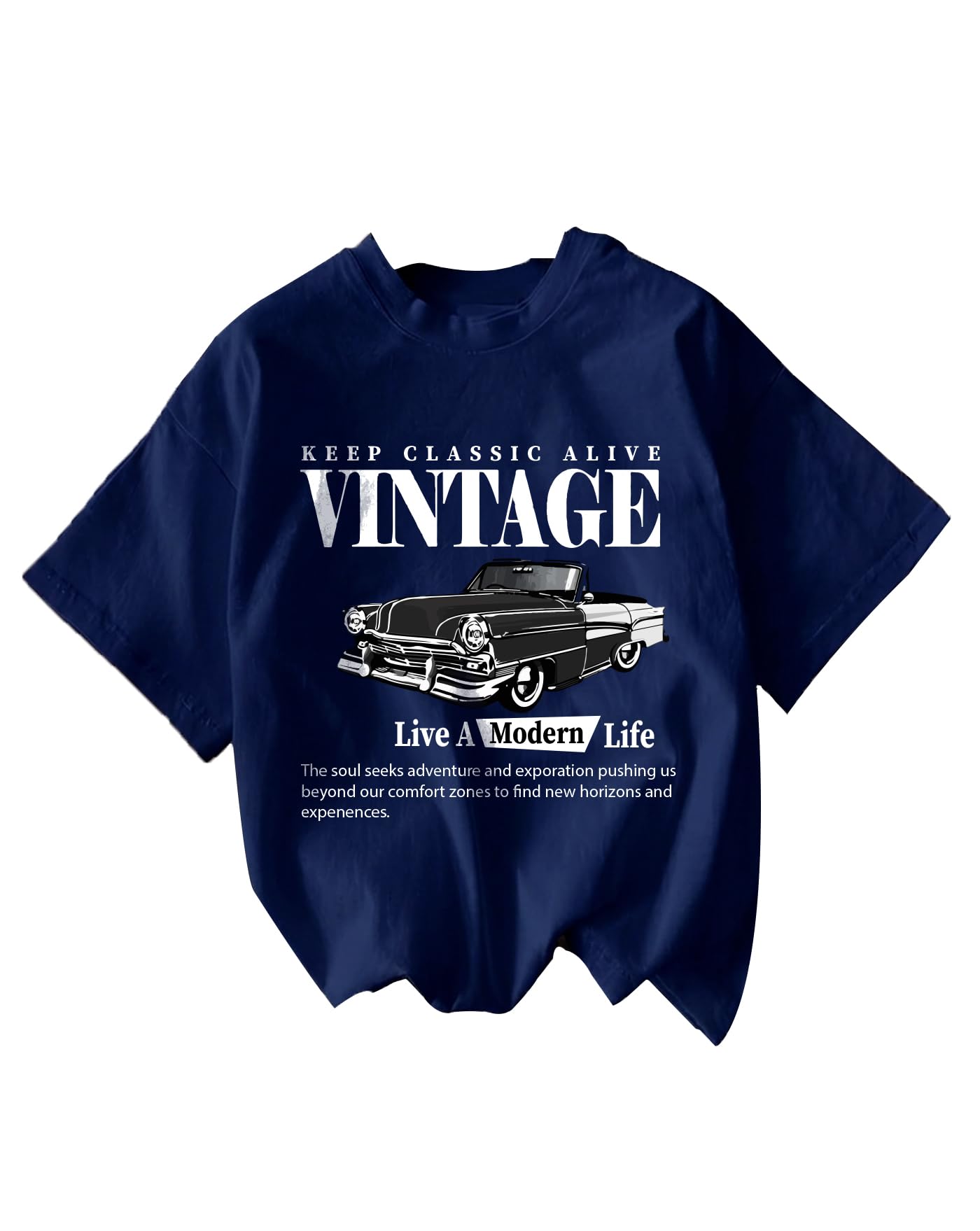 SNITCH Womens T-Shirts || Summer wear Oversized Printed Loose Fit Tshirts Top for Women in multi