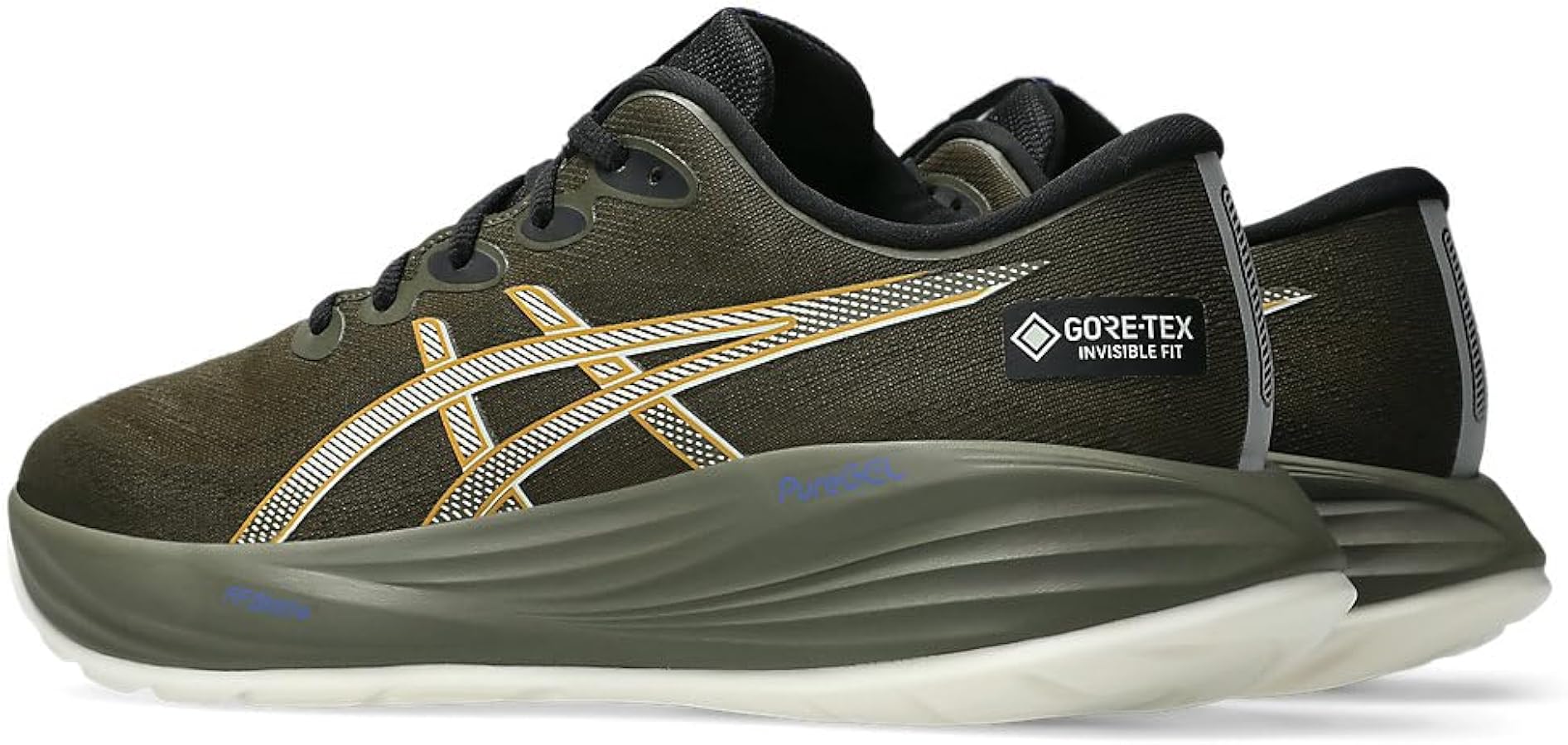 クラッシュゴーストHI(MID) ミッド クラッシュゴーストHI(MID) ミッド