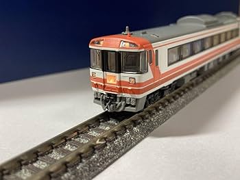 トミックス92619 JRキハ183 550系特急ディーゼルカー 1037383412075045_04_3842.jpeg